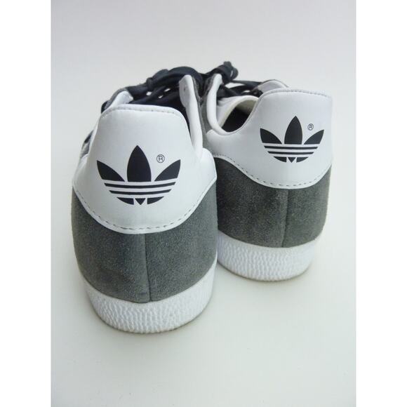 Adidas Gray Gazelle Mens 7 UK 6.5 FR 40 JP 250 CHN 245 - Picture 4 of 6